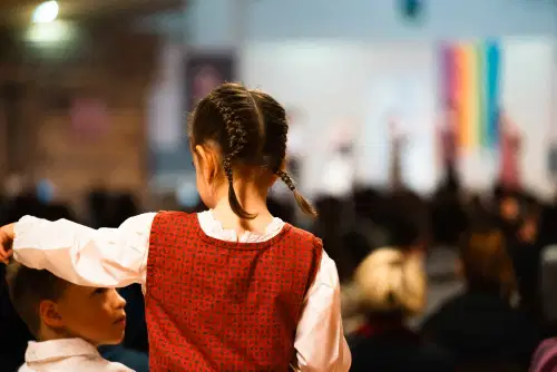 JSKD vabi ustvarjalce in kulturnike k sodelovanju na Tednih ljubiteljske kulture 2024