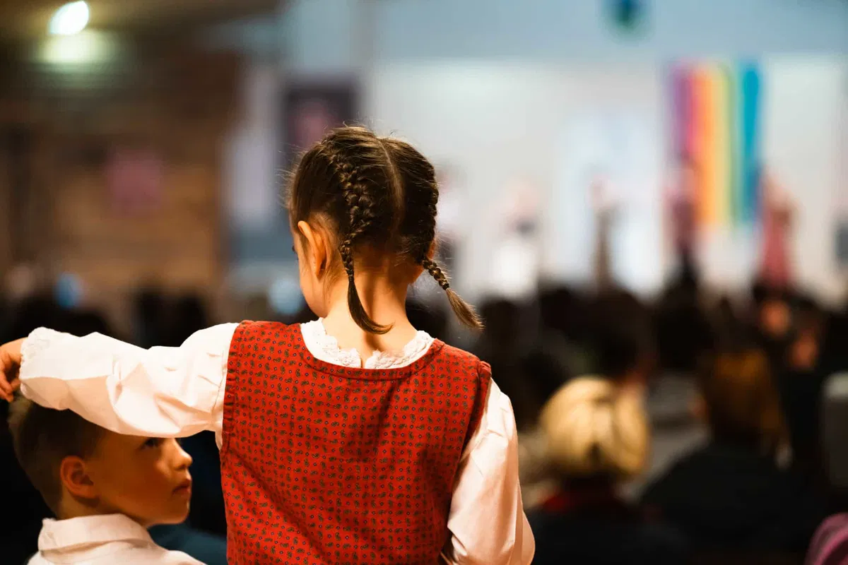 JSKD vabi ustvarjalce in kulturnike k sodelovanju na Tednih ljubiteljske kulture 2024