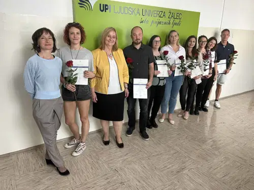 Koroška (domača) regija bogatejša za sedem mladinskih delavcev
