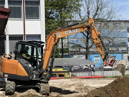 Obvestilo: Spremenjen režim parkiranja pri ZD Slovenj Gradec