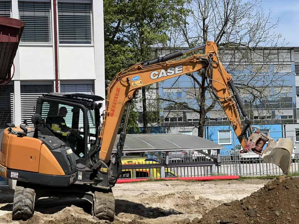 Obvestilo: Spremenjen režim parkiranja pri ZD Slovenj Gradec