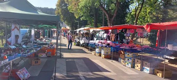 Kmalu bo potekal Markov sejem v Vuzenici