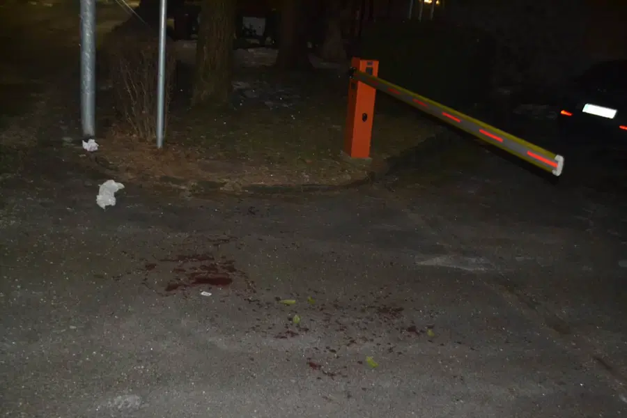 Šest mladoletnikov in ena polnoletna oseba v pretepu poškodovali dva mladoletnika