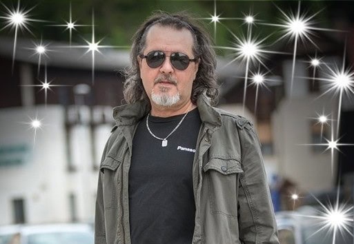 Umrl Darko Orlač, nekdaj član dueta Duo Okay