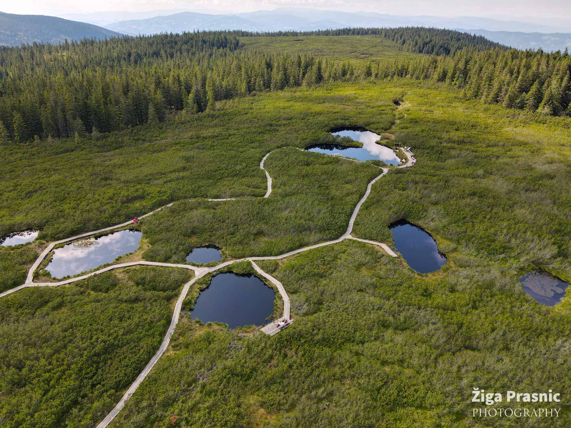 Zaradi nedeljskega kolesarskega maratona Okoli Pohorja kratkotrajne popolne zapore državnih cest