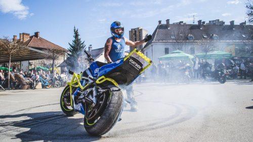 To nedeljo bo na Ravnah potekalo že XIV. moto žegnanje