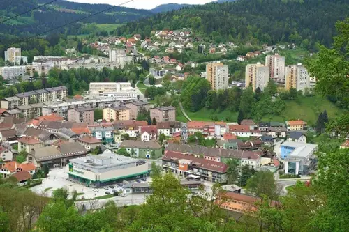 Občina Ravne na Koroškem vabi občane k sodelovanju pri pripravi Celostne prometne strategije