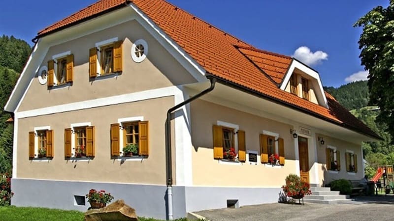 Začenja se Teden turističnih kmetij