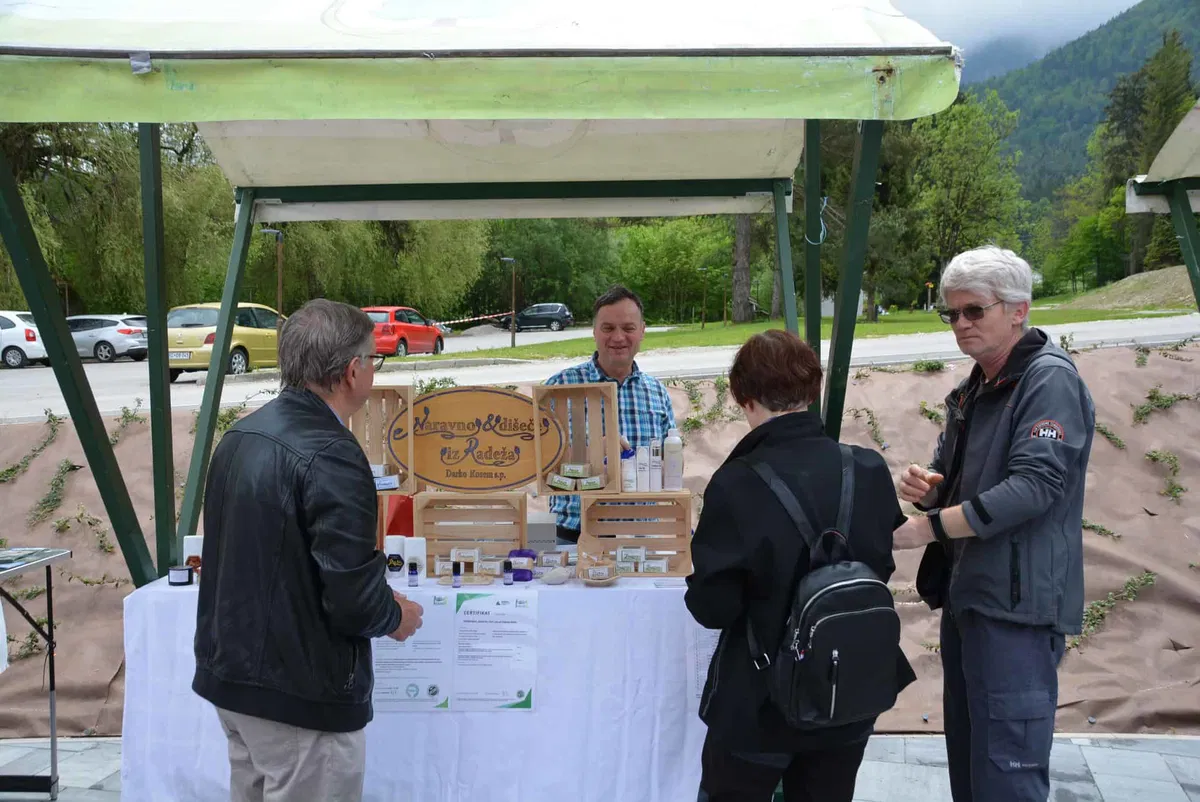 V Kotlje prihaja ponovno Festival solzic. Vabljeni k sodelovanju