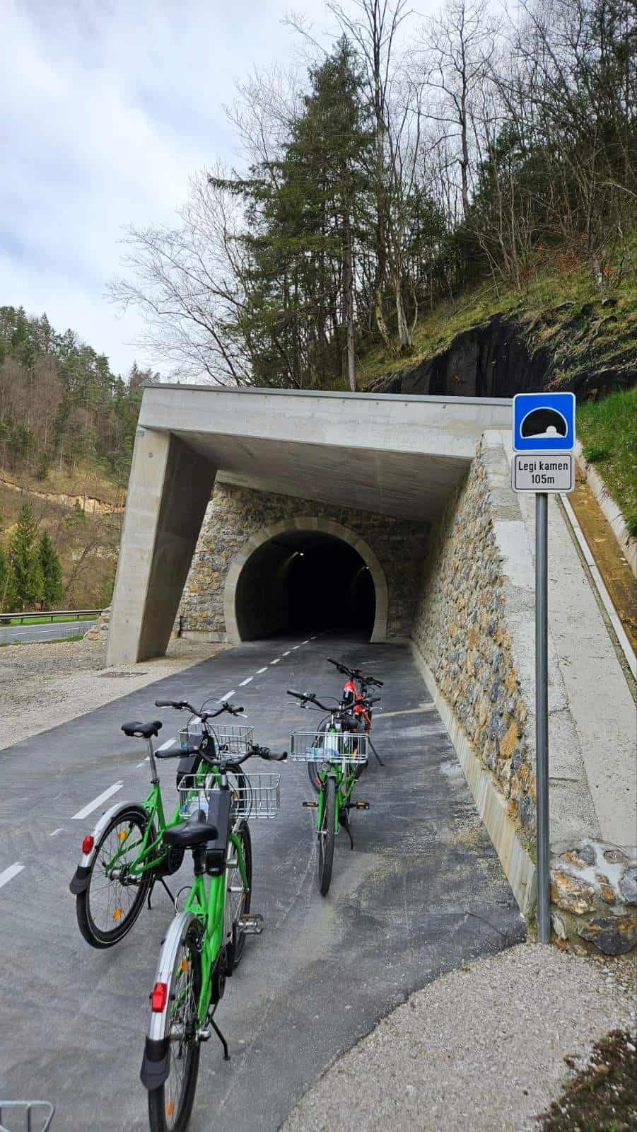 V torek uradno odprtje kolesarske povezave Velenje – Mislinja