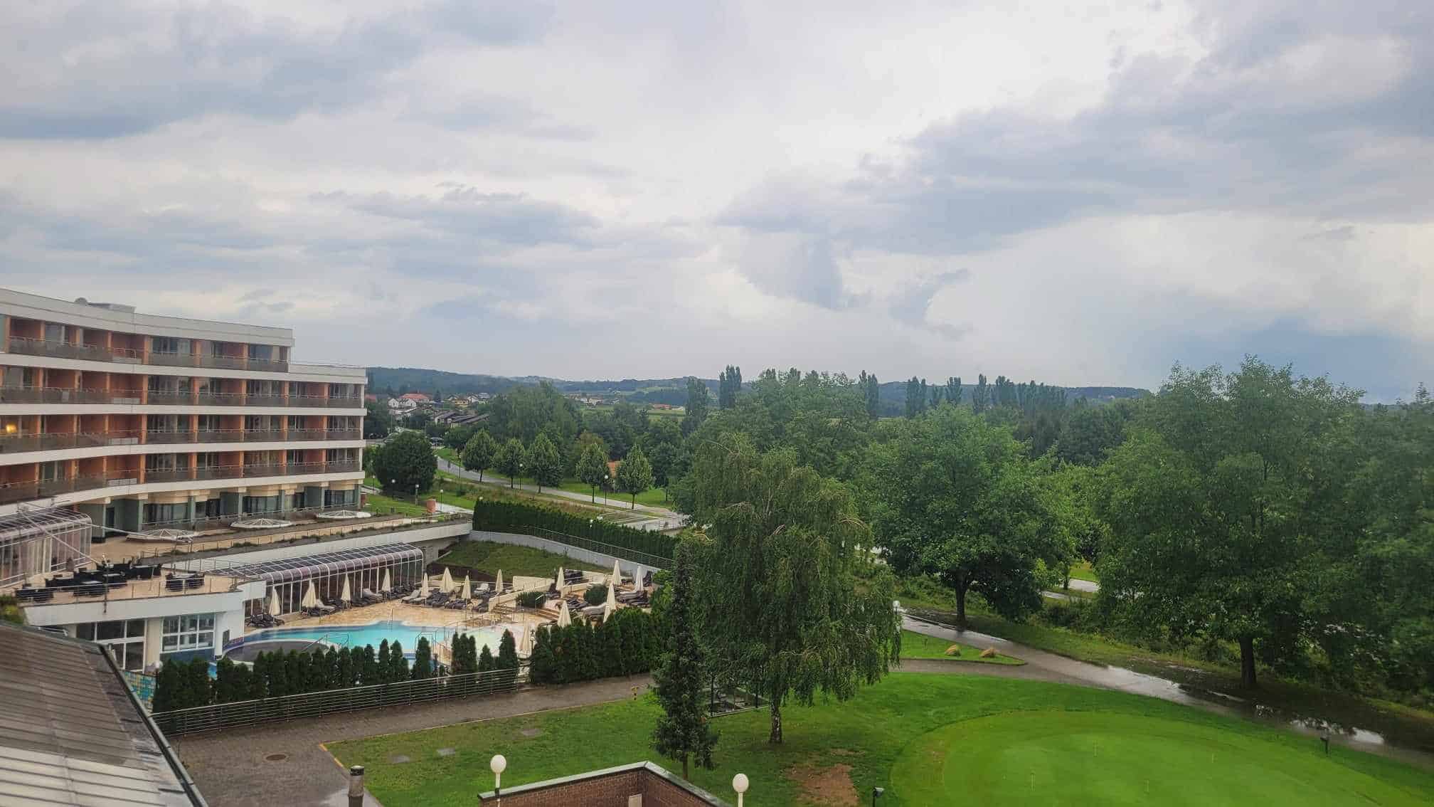 V Termah Ptuj in Termah 3000 pred poletno sezono nekaj novosti