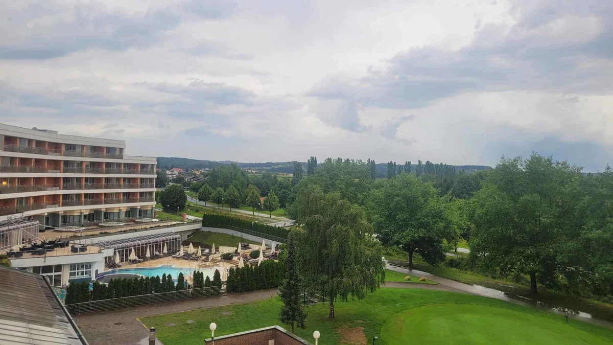 V Termah Ptuj in Termah 3000 pred poletno sezono nekaj novosti