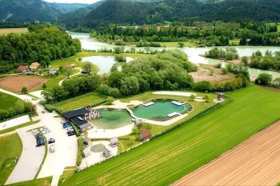 Vodni park Radlje ob Dravi vabi na nepozabno Kresovanje s Polkaholiki