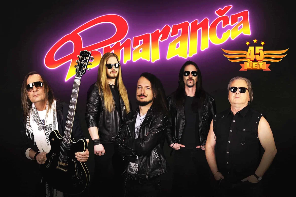 Legendarna Pomaranča razprodala Kino Šiška