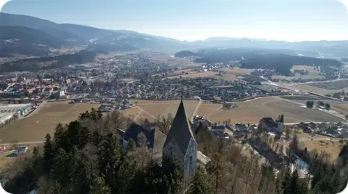 Ta vikend prinaša v Slovenj Gradec pestro kulturno dogajanje