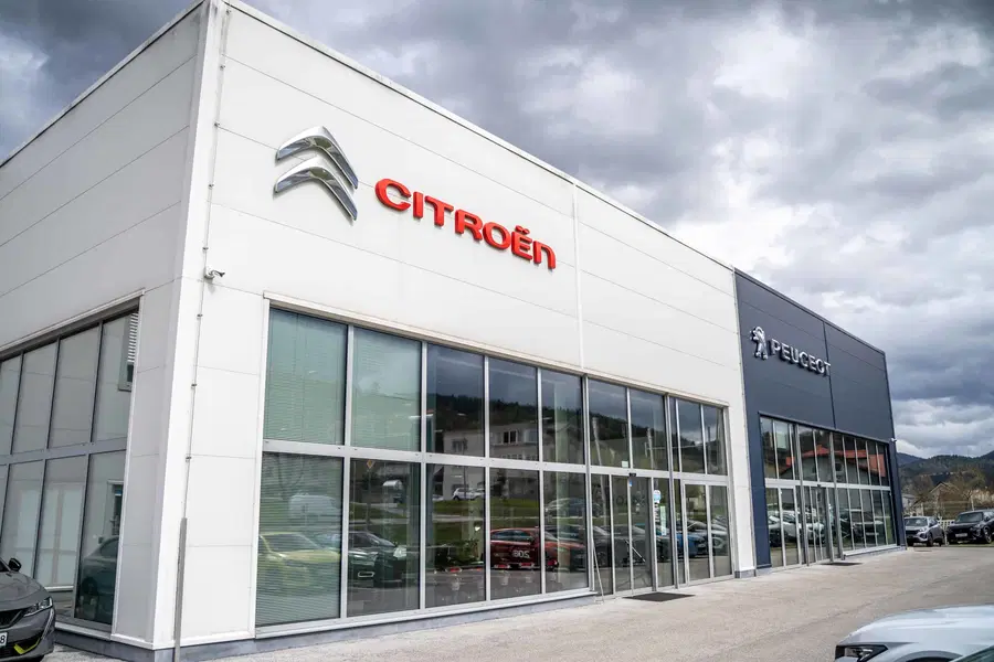 Avto Center Ravne ob praznovanju desete obletnice pripravlja mega nagradno igro