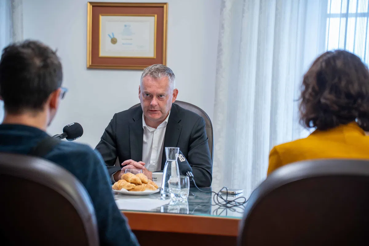 V Slovenj Gradcu iščejo zamisli in rešitve za ureditev mestnega jedra