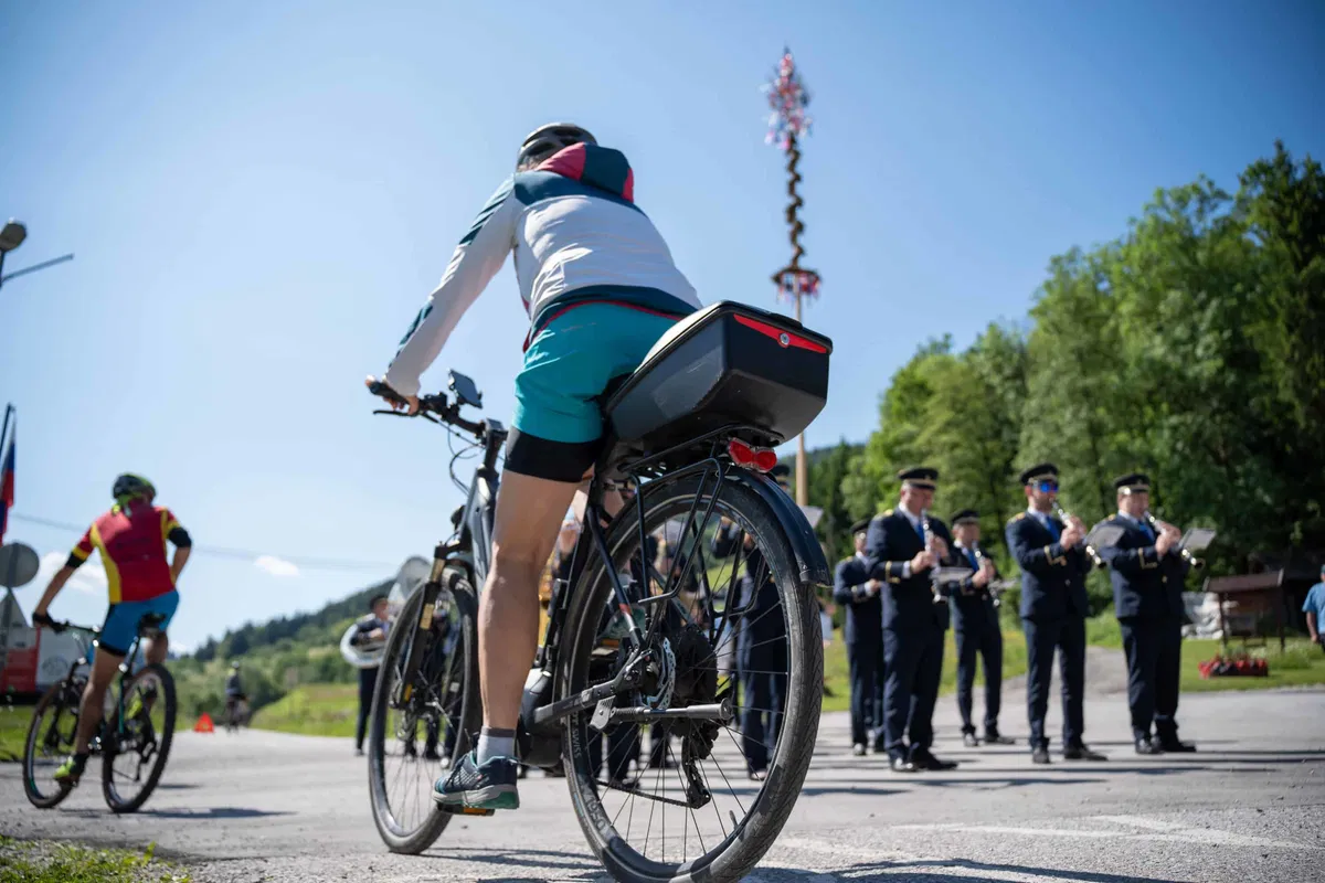 FOTO: Dan ljubiteljske kulture na Štrekni privabil številne obiskovalce