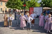 Pridružite se dogajanju 5. Dneva ljubiteljske kulture na Štrekni