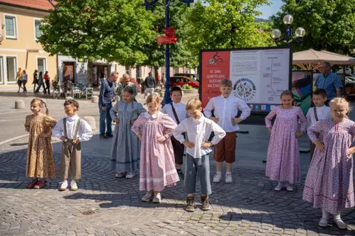 Pridružite se dogajanju 5. Dneva ljubiteljske kulture na Štrekni