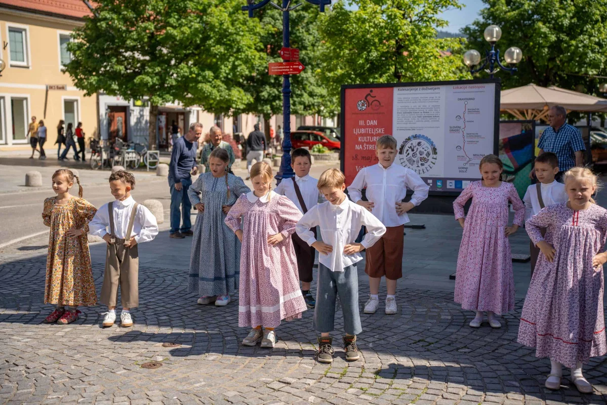Pridružite se dogajanju 5. Dneva ljubiteljske kulture na Štrekni