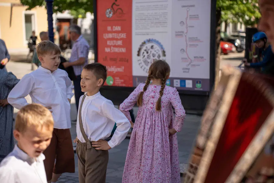 IV. Dan ljubiteljske kulture na Štrekni tudi tokrat prinaša barvit program in povezovanje