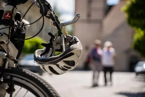 Kolesarska pot Štrekna izbrana za Naj EU projekt leta 2025