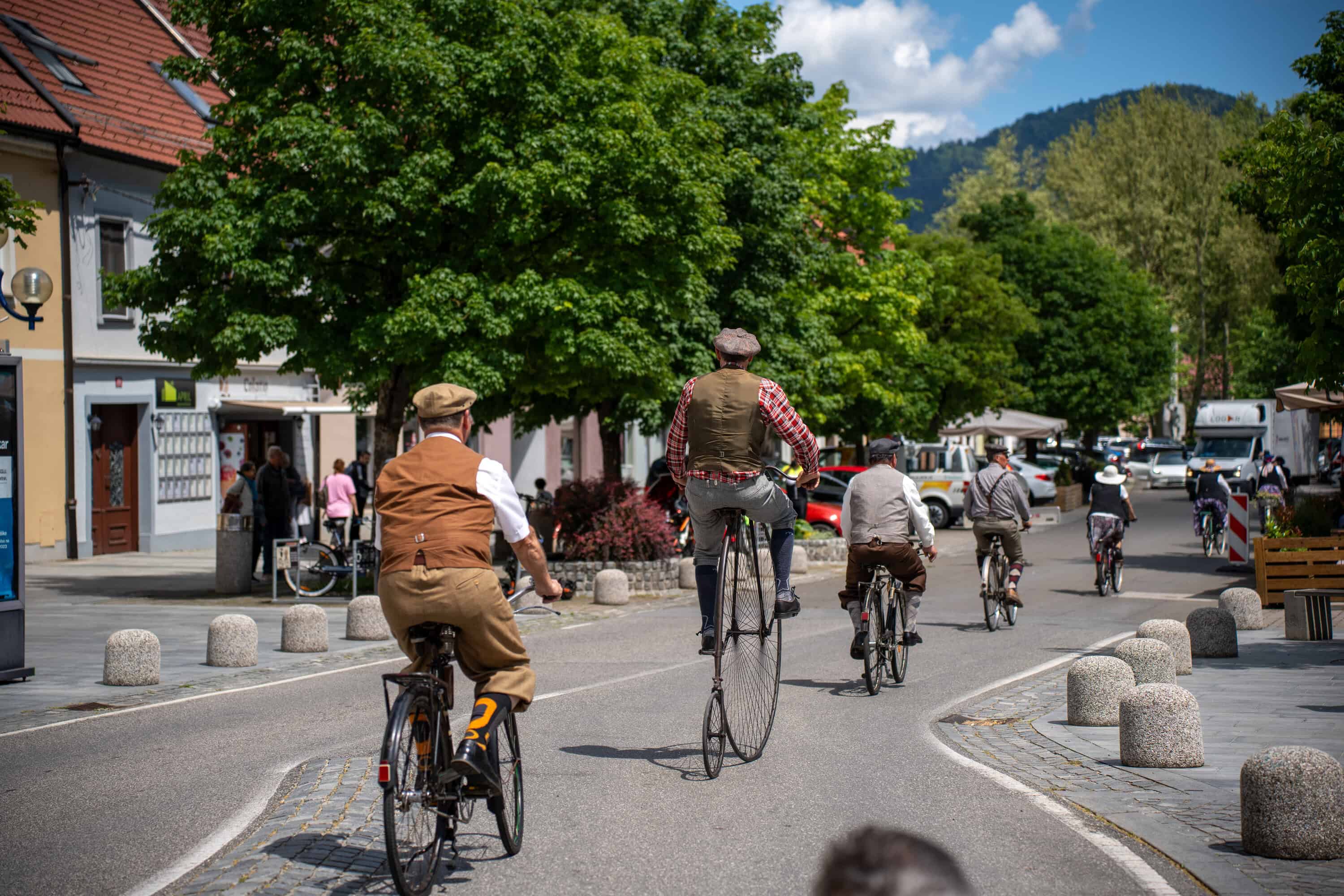 Tudi letos se bodo na Štrekni družili ljubitelji kulture