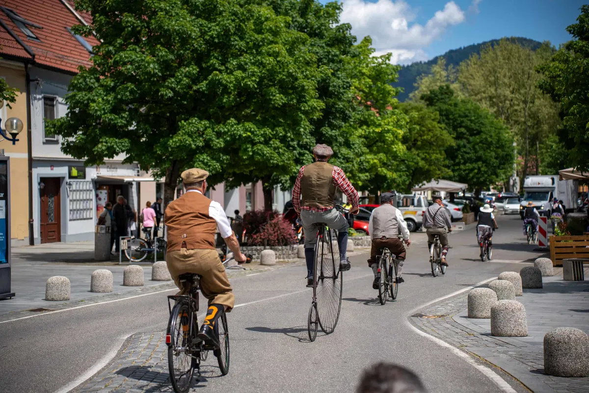 Tudi letos se bodo na Štrekni družili ljubitelji kulture