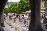 Vreme zagodlo 5. dnevu ljubiteljske kulture na Štrekni