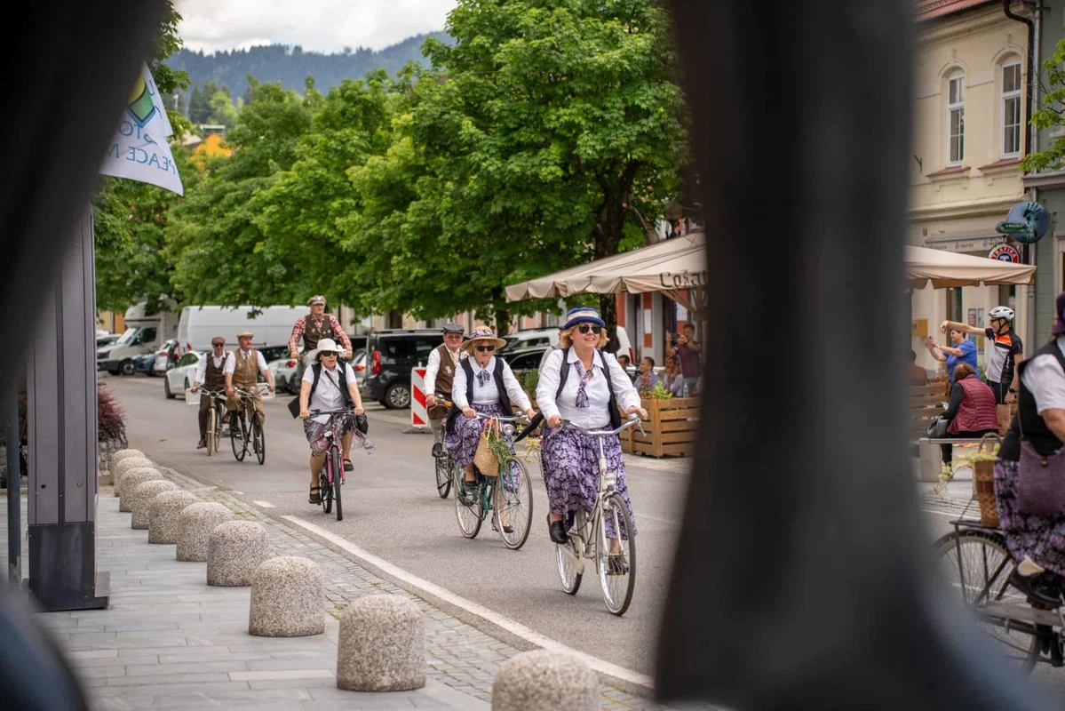 Vreme zagodlo 5. dnevu ljubiteljske kulture na Štrekni