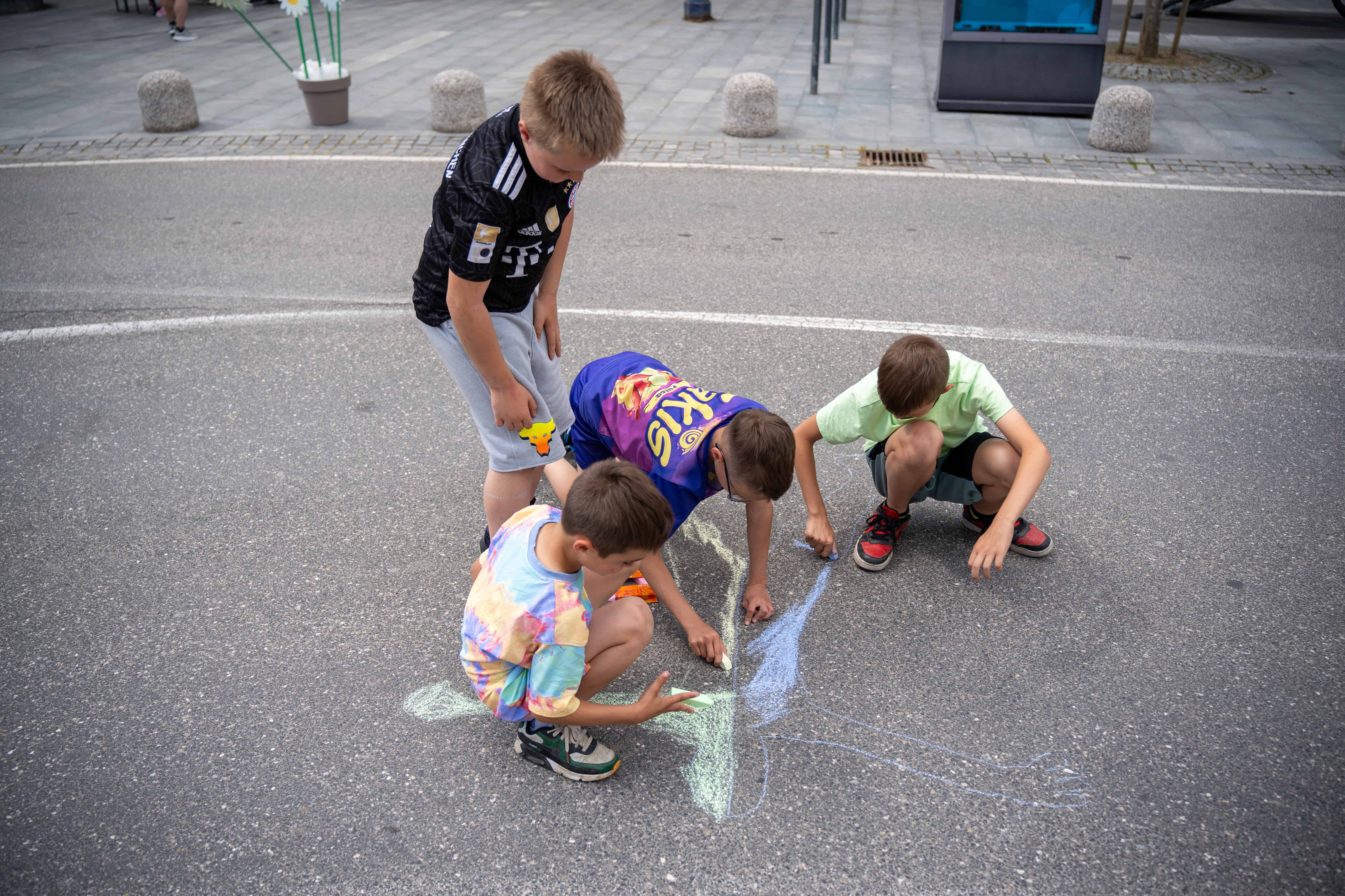 Nedelja je čas za Gremo v mesto (tudi ob nedeljah)