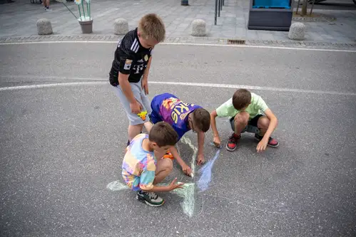 Nedelja je čas za Gremo v mesto (tudi ob nedeljah)