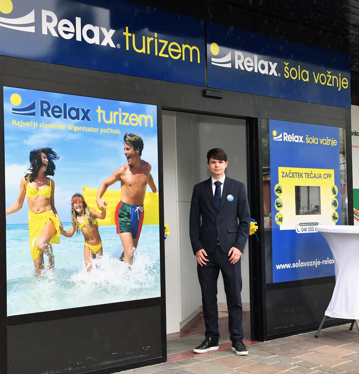 Relax na Ravnah odlično sprejeli, zdaj so za vas pripravili čudovito nagradno igro