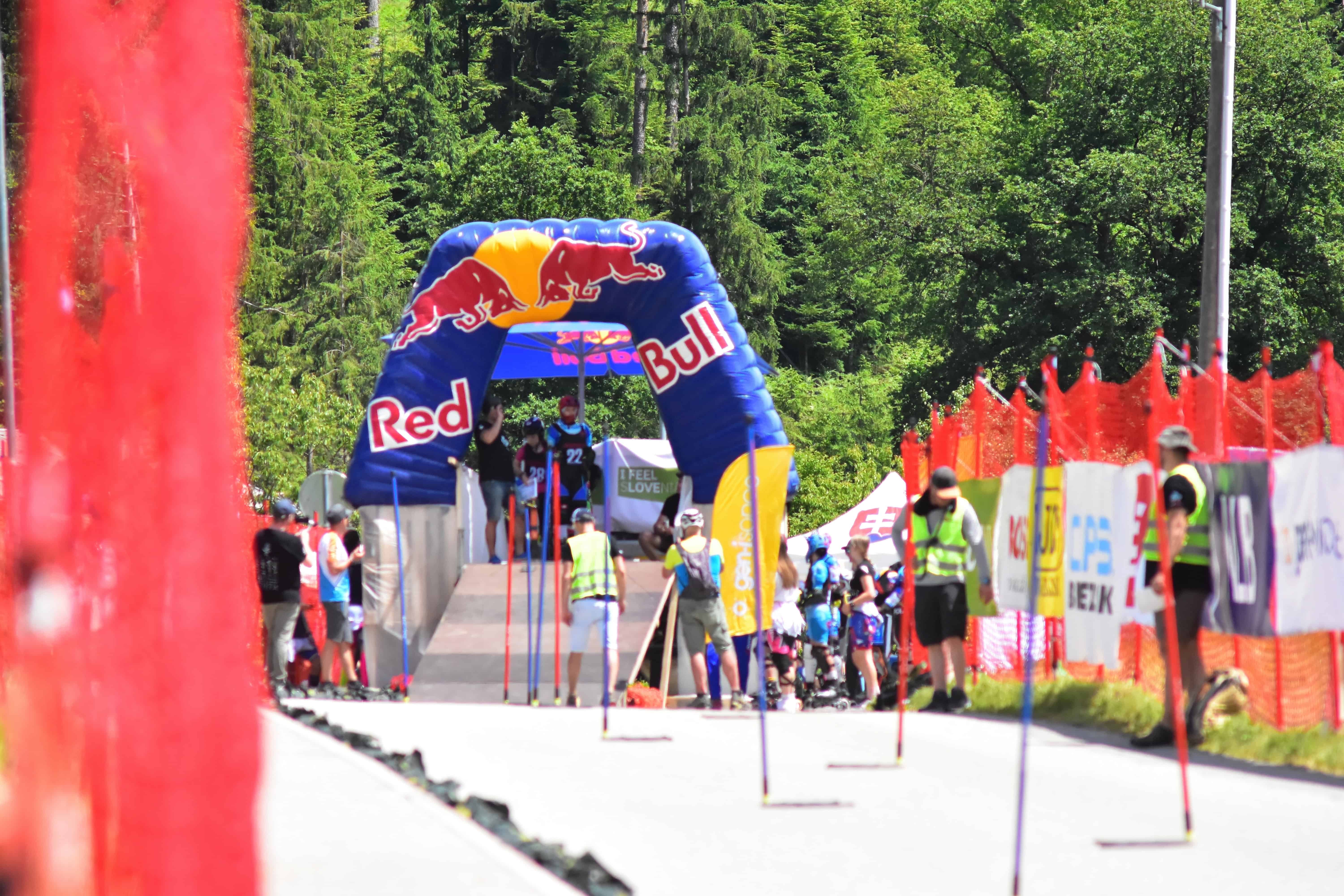 Ta vikend bo I FEEL SLOVENIA World Cup Inline Slalom poskrbel tudi za pestro večerno dogajanjem in odlično kulinariko