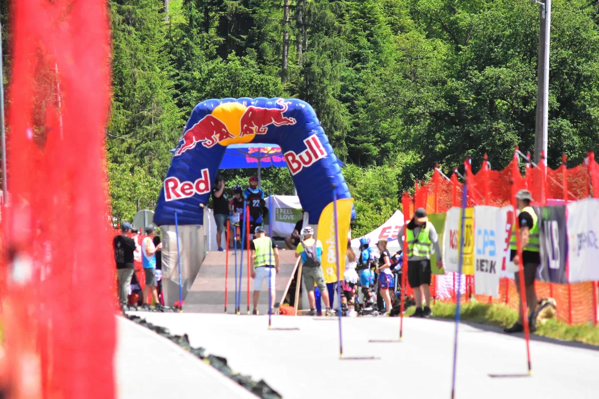 Ta vikend bo I FEEL SLOVENIA World Cup Inline Slalom poskrbel tudi za pestro večerno dogajanjem in odlično kulinariko