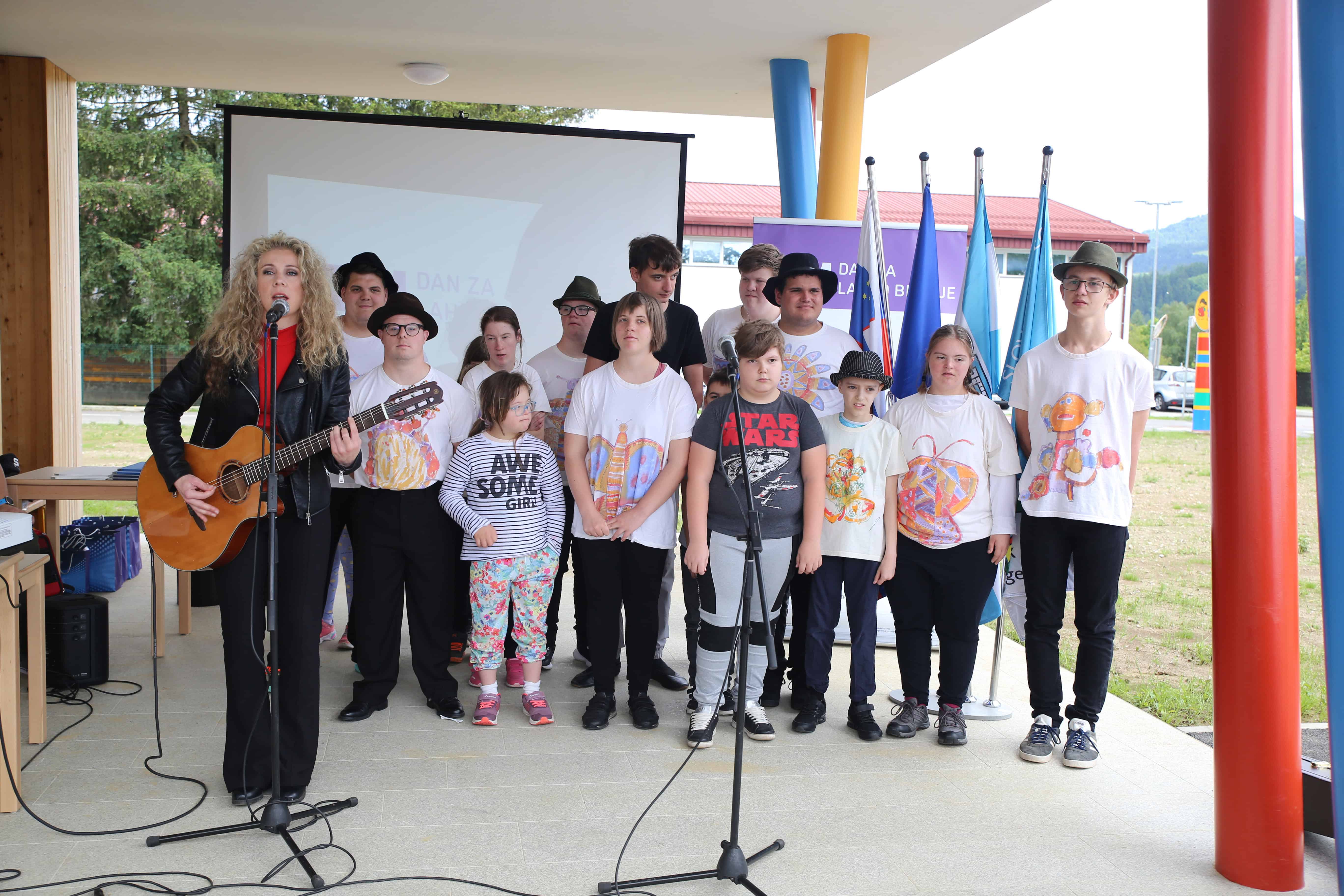 Mednarodni dan lahkega branja obeležen na Tretji osnovni šoli Slovenj Gradec