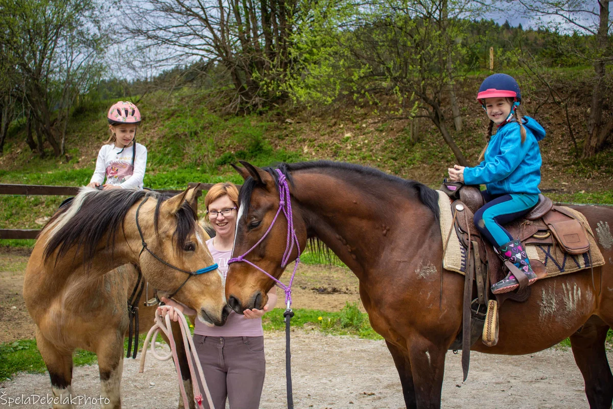 Nove sezone se že veselijo na Ranču Foltan