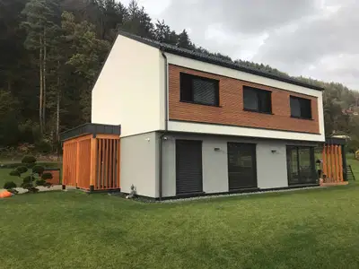 Prodaja se je lani skoraj potrojila: kaj se dogaja na koroškem nepremičninskem trgu