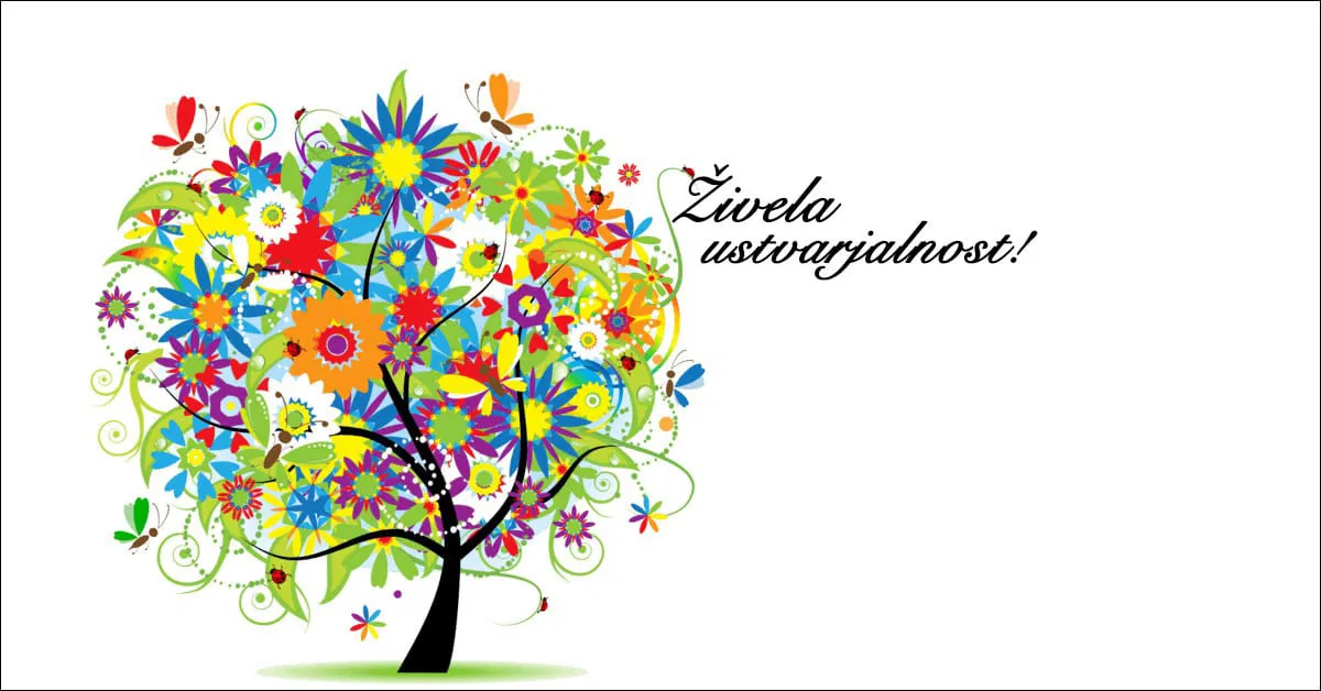 Ustvarjalke in ustvarjalci vabljeni k sodelovanju