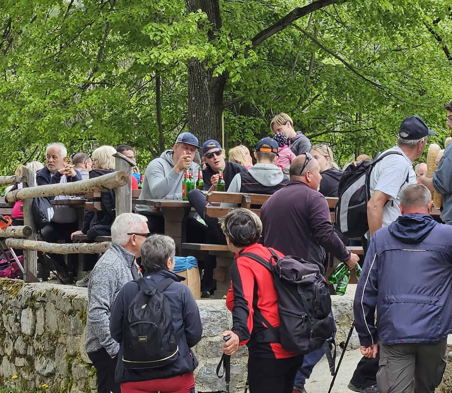 Na Pikovem bo potekalo že 20. prvomajsko srečanje