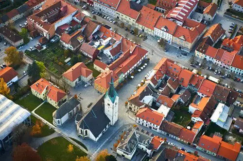 SPOTUR Slovenj Gradec bo začasno vodil Uroš Pajenk
