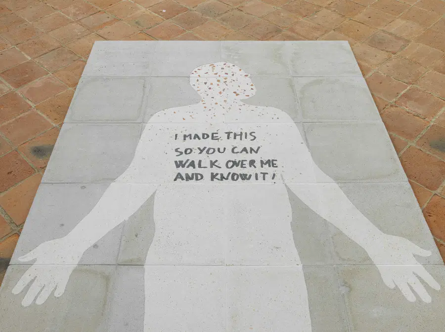 Tomaž Furlan: "Avandgarda je empatija"