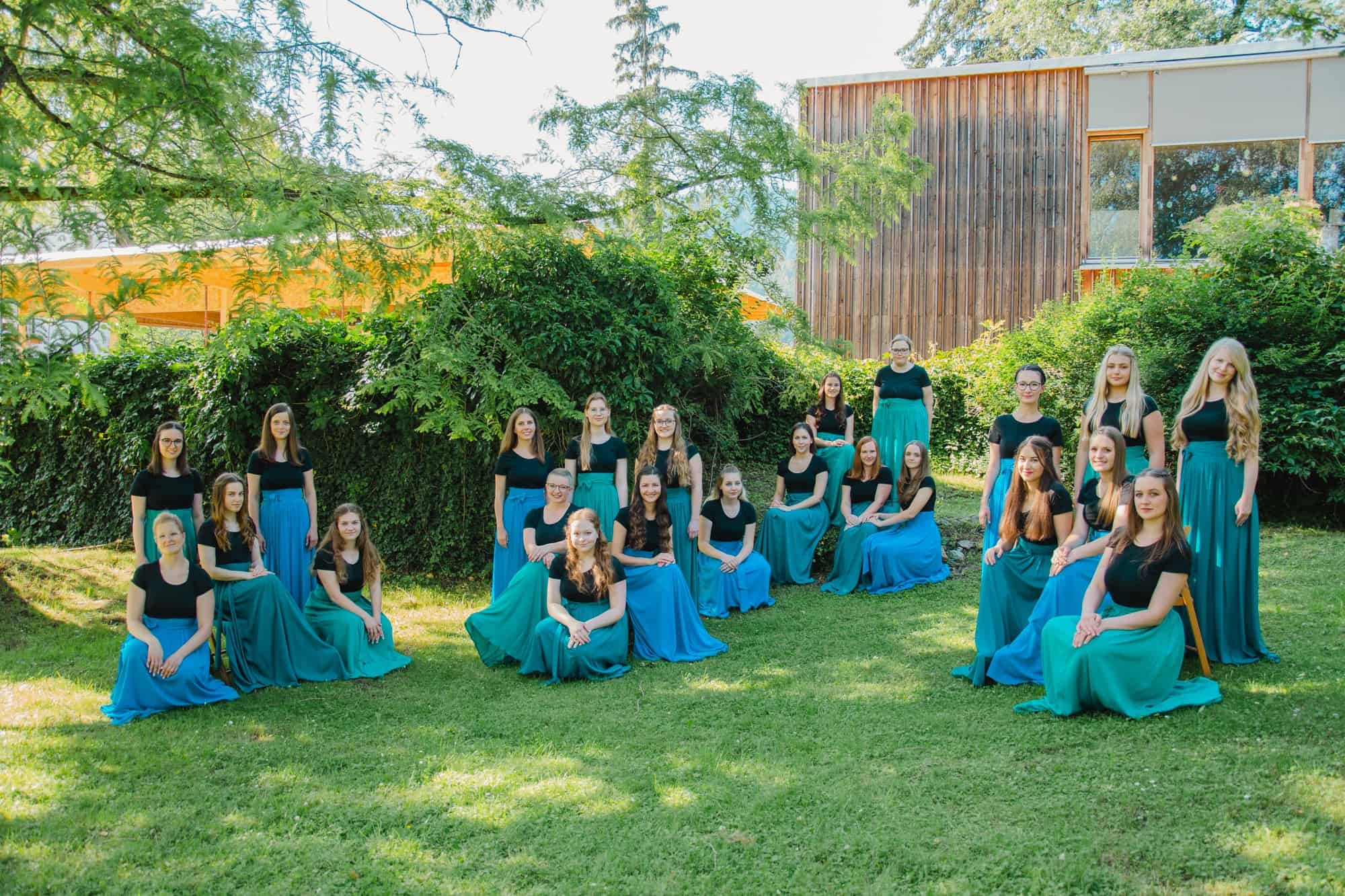 Na Koroškem se začenja Ars fest 2024