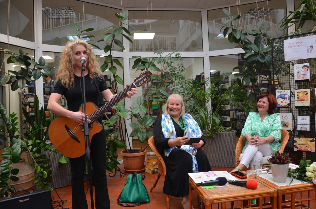 Spoznajte pravljico, ki govori o resnici življenja