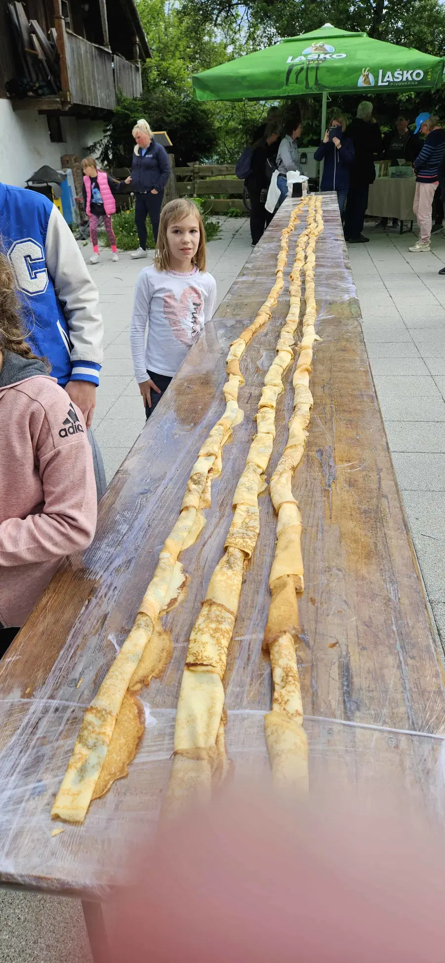 Ob mednarodnem dnevu celiakije 2025 opozarjajo na težave, s katerimi se soočajo bolniki