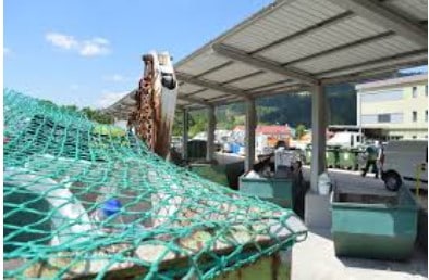 Sprememba režima odvoza odpadkov v Dravski dolini