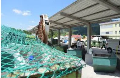 Sprememba režima odvoza odpadkov v Dravski dolini