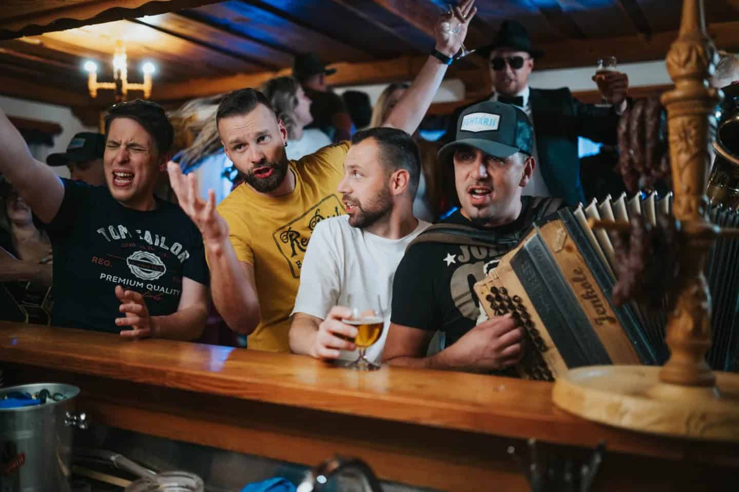 S Fehtarji bomo praznovali praznik mesta Ravne