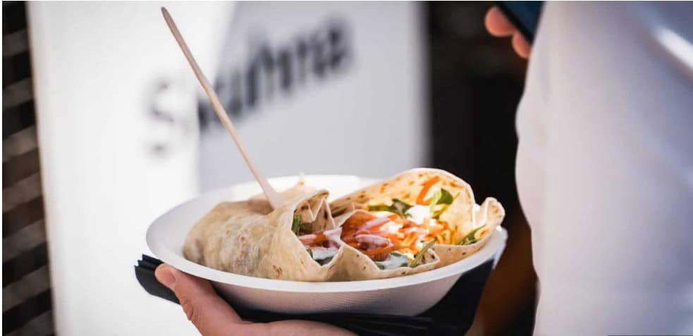 Zadeni brezplačen bon za Festival okusov na Prevaljah